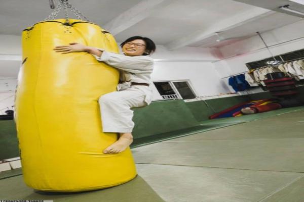 白云区体育培训团购价格及课程内容